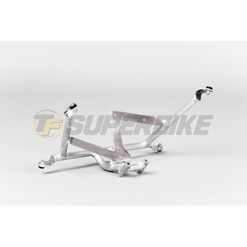 Araña duraluminio Ducati 916 / 996 / 998 1993-2002