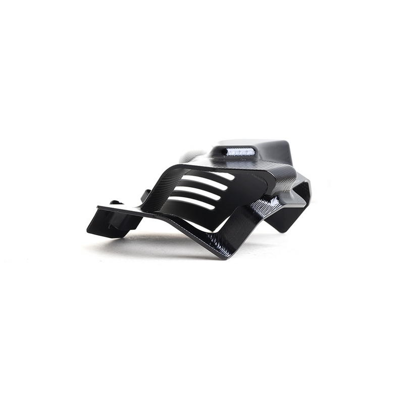 Protector cárter derecho Ducati Multistrada V4 2021-2024