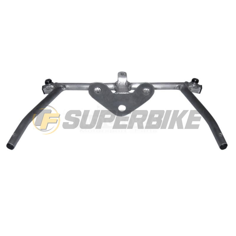 Araña duraluminio Kawasaki ZX-6R 2005-2006