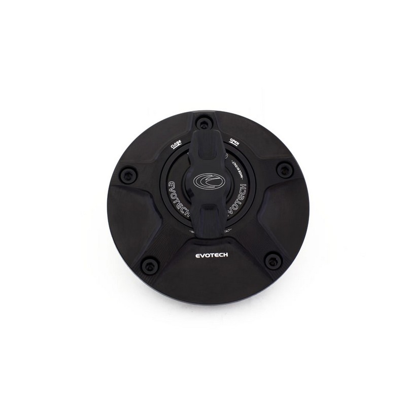 Tapón rápido gasolina 1/4 vuelta Yamaha MT-01 / XVS Road Star Warrior 1700