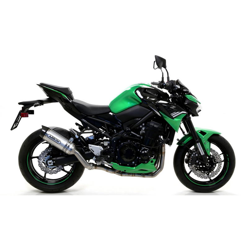 Colectores racing Kawasaki Z900 2020-2024