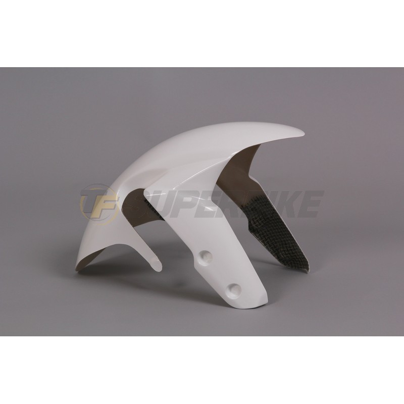 Guardabarros delantero fibra de vidrio Suzuki GSX-R 600 / 750 2011-2017