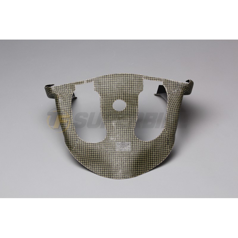 Canalizador de aire tipo original HONDA CBR1000RR 2008-2011