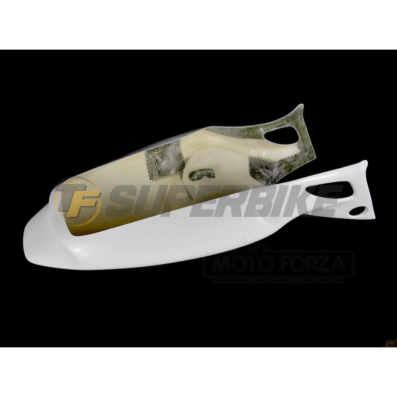 Carenado de fibra Honda CBR600F 1997-1998 PC31