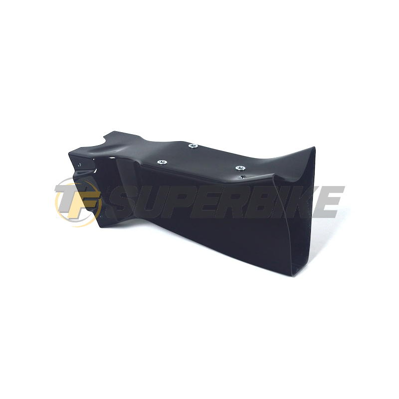 Ram air fibra de vidrio Honda CBR600RR 2013-2017