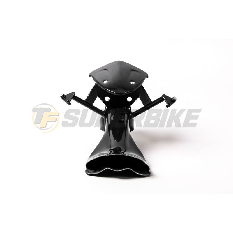 Araña duraluminio con ram air Aprilia RS660