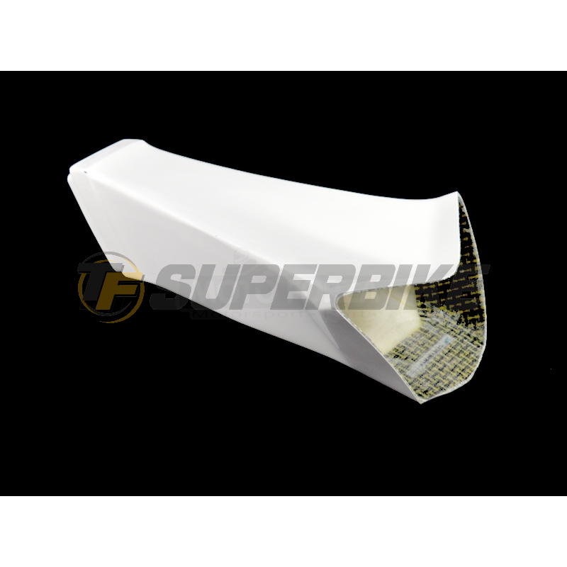 Ram air fibra de vidrio v2 SSP Yamaha R6 2017-2025