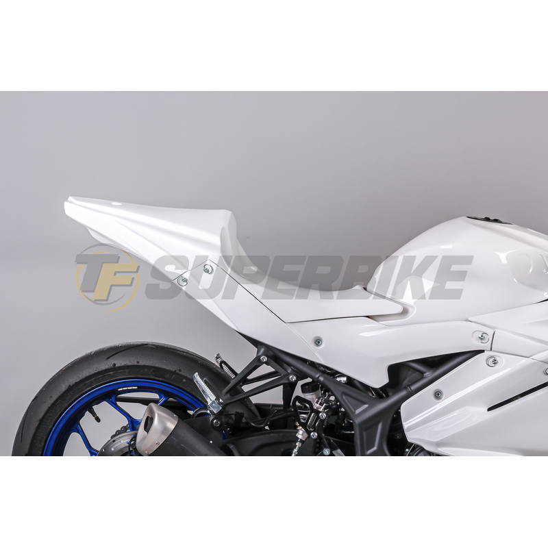 Colín racing Yamaha R3 2019-2023