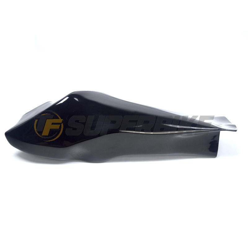 Tobera derecha fibra de vidrio Ducati 748 / 916 / 996 / 998