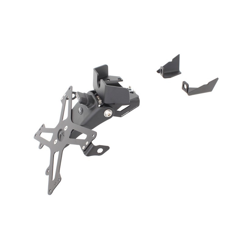 Porta matrícula KTM Supermoto/R/T 950/990
