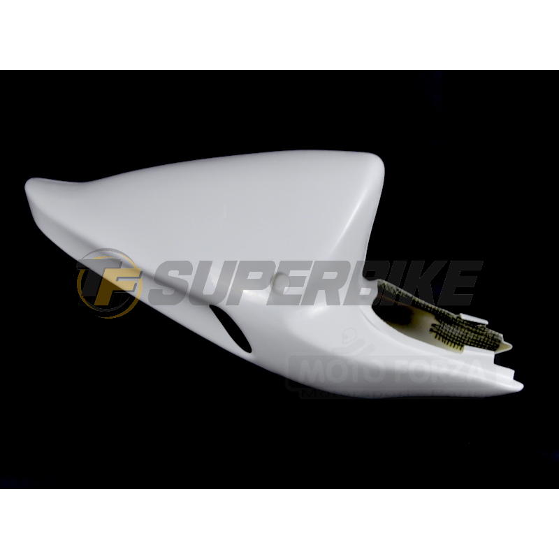 Carenado de fibra Suzuki TL1000R 1998-2002 v2 colín asiento original