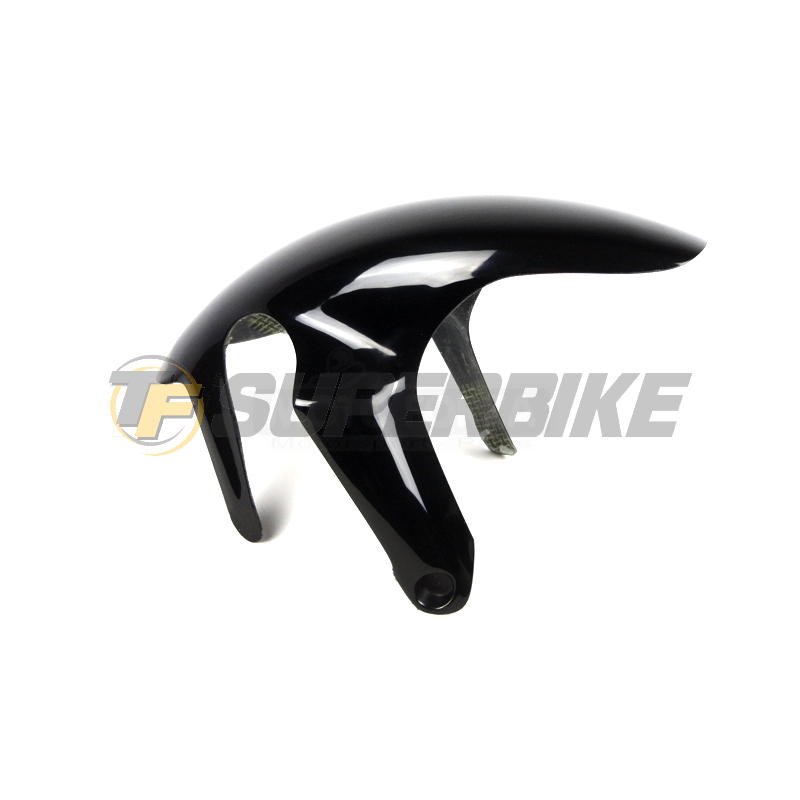 Guardabarros delantero fibra Aprilia RSV 1000 Mille 2001-2003