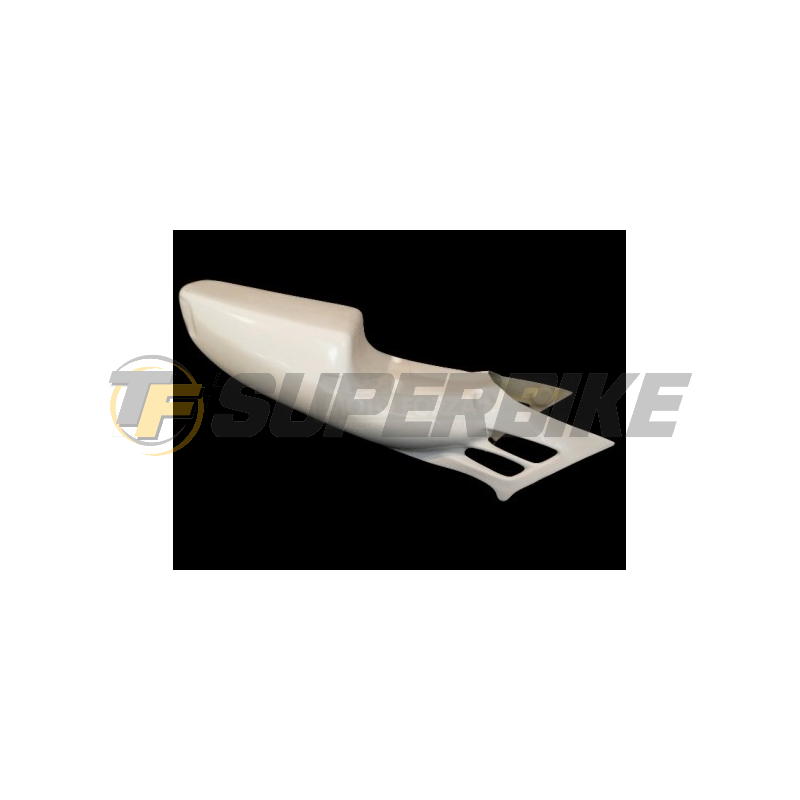 Carenado de fibra Honda CBR600F 1995-1996