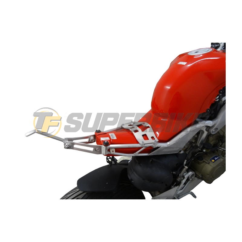Subchasis MOTOHOLDERS Ducati Panigale V4 / V4R 2018-2024 asiento original