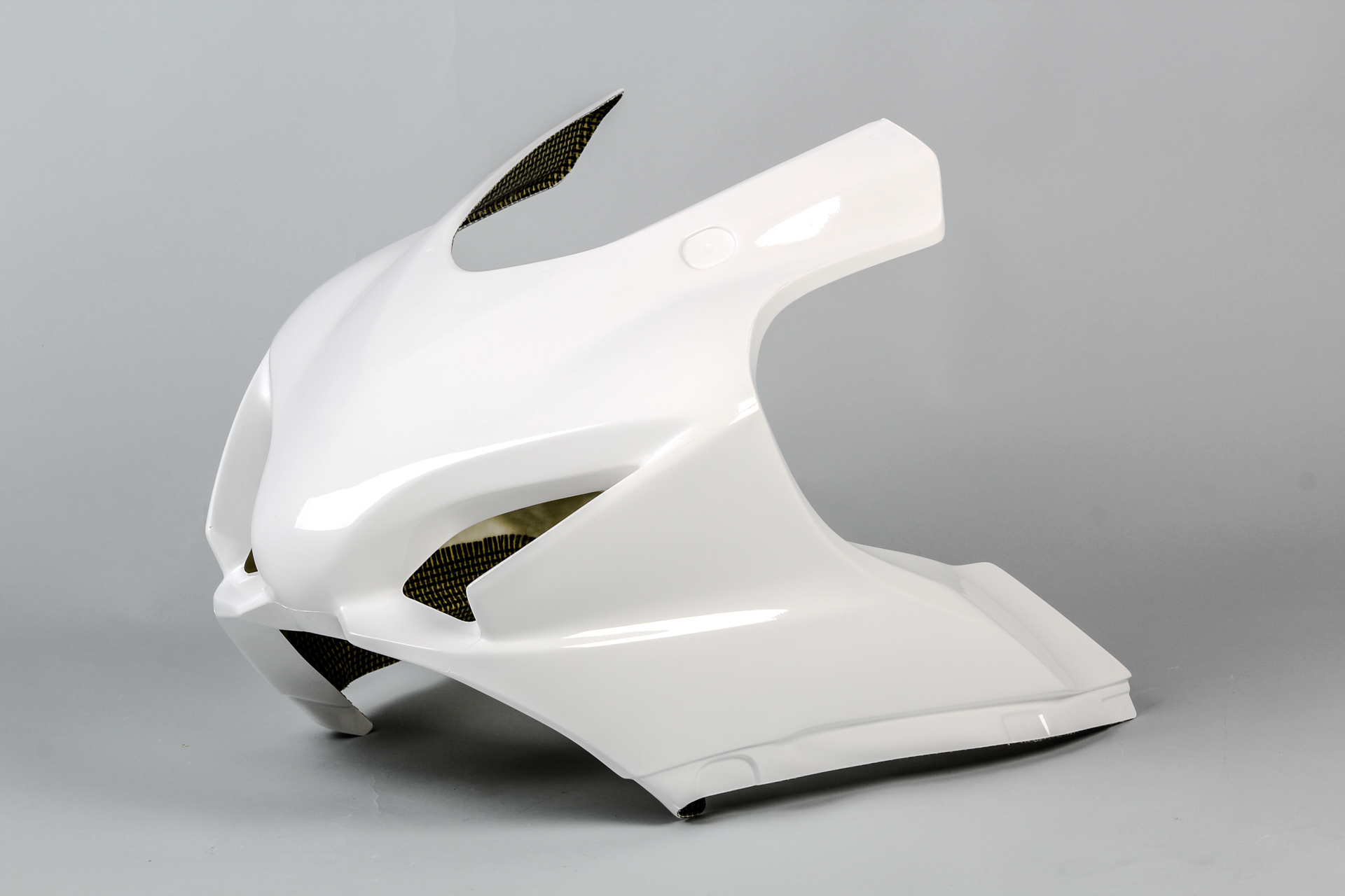 Frontal fibra de vidrio Suzuki GSX-R 1000 2017-2023