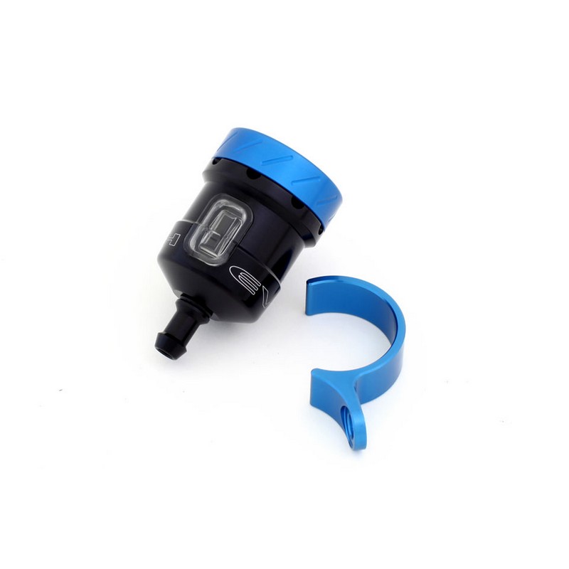 Depósito líquido de freno trasero/embrague con visor