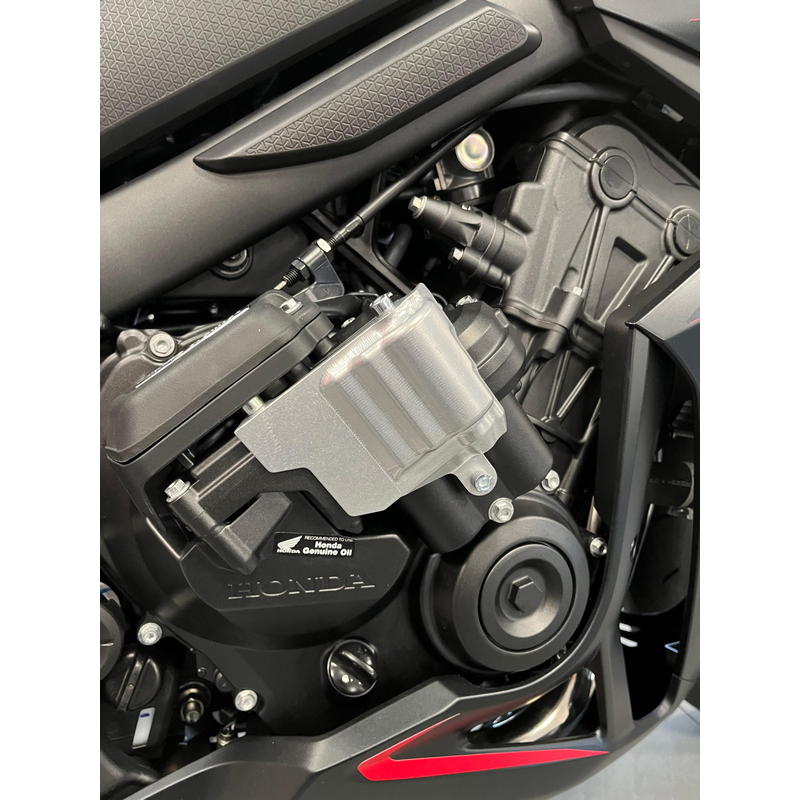 Protector embrague E-Clutch Honda CB650R / CBR650R 2024-