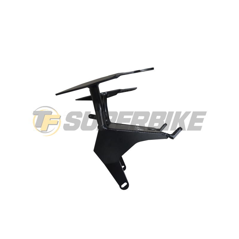 Araña duraluminio Racing Ducati Panigale V4 / V4R 2018-2024