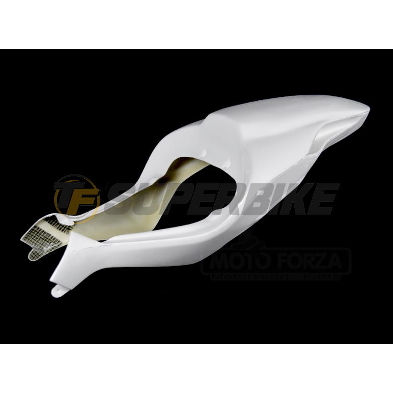 Carenado de fibra MV Agusta F4 MY1000 / F4 RR 2010-2019 colín racing