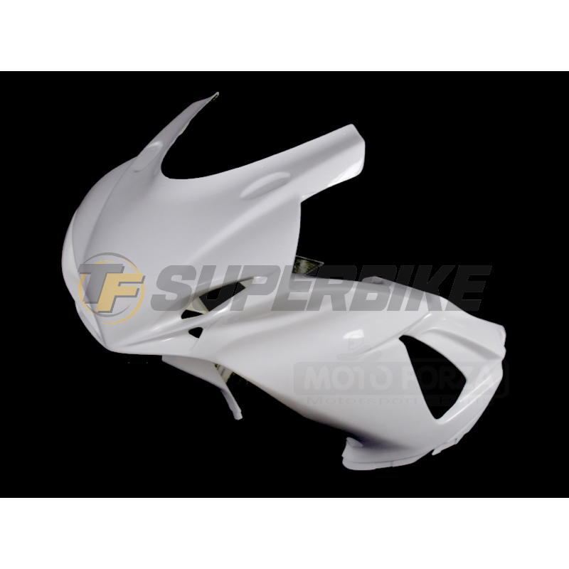 Carenado de fibra Suzuki GSX-R 600 / GSX-R 750 2011-2017 colín racing