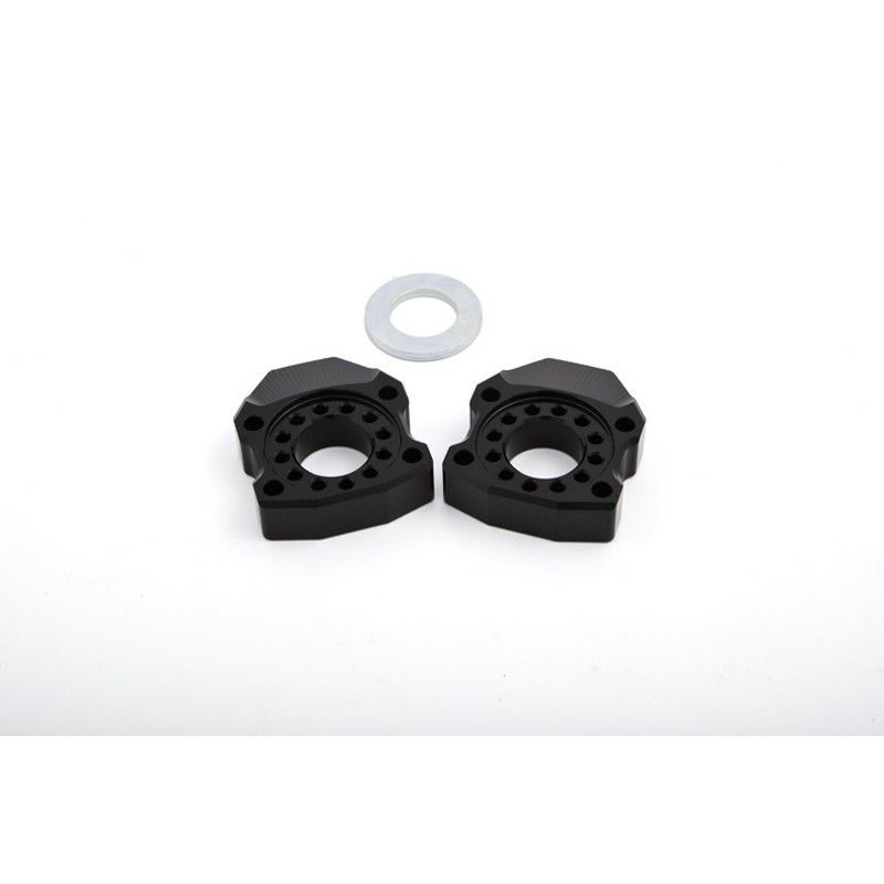 Bloques tensa cadena Kawasaki Versys 1000 2012-2015