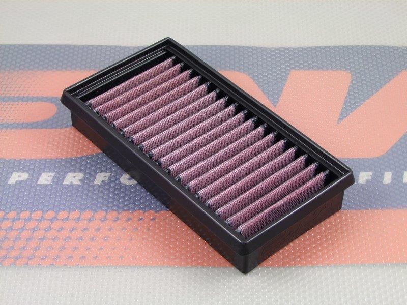 Filtro de aire DNA Filters para KTM 690 Duke 2013-