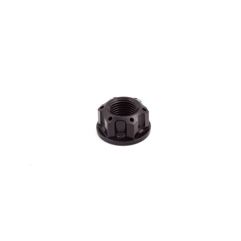 Tuerca ergal Thunderbolt modelo 017 (M16x1,5)