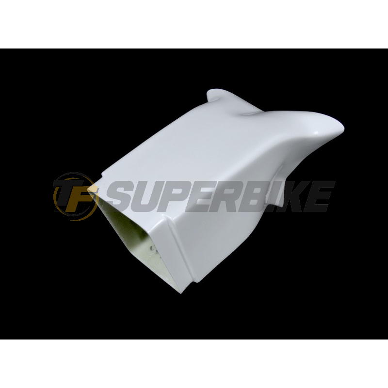 Ram air fibra de vidrio racing BMW S1000RR 2015-2018