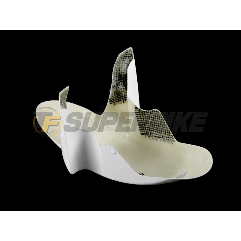 Guardabarros delantero fibra vidrio Yamaha R1 2004-2006