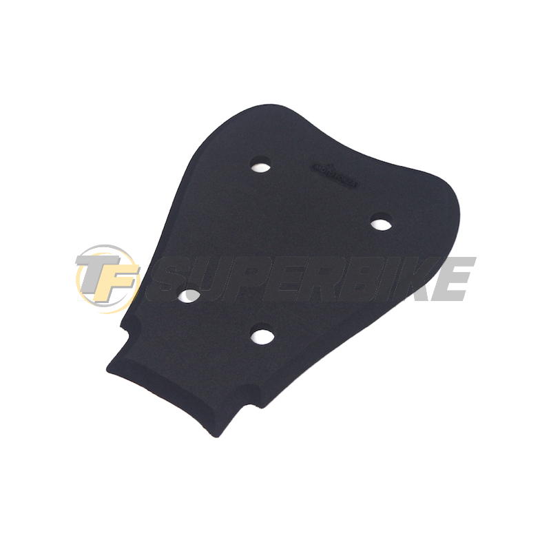 Asiento foam EVO3 + respaldo Honda CBR1000RR 2008-2011