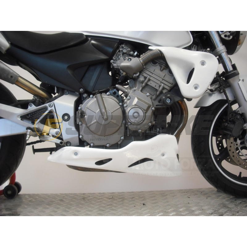 Quilla fibra de vidrio Honda CB600F / CB900F Hornet 1998-2007