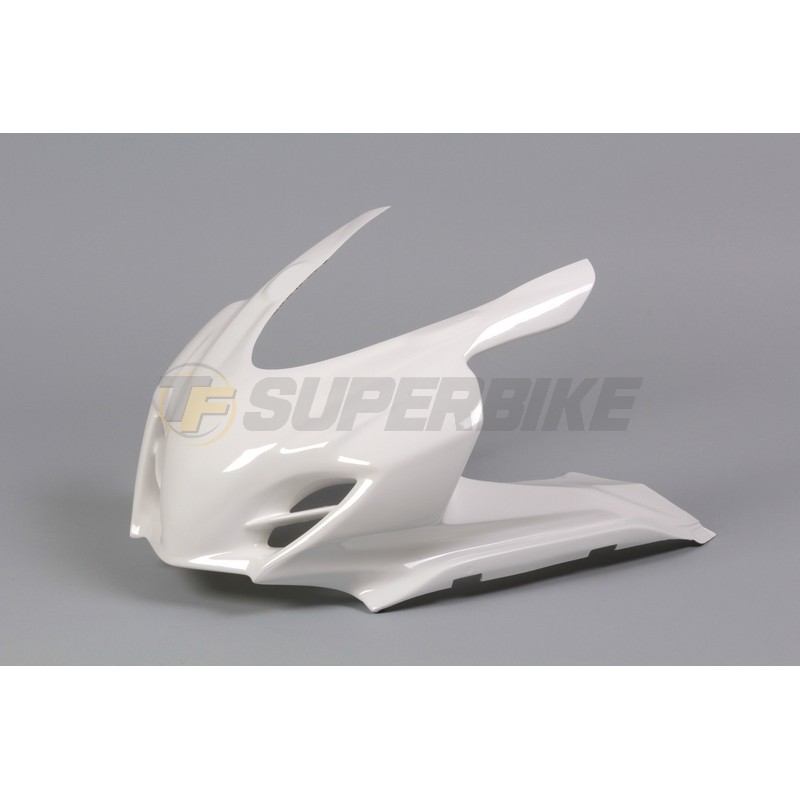 Carenado de fibra Suzuki GSX-R 1000 2009-2016
