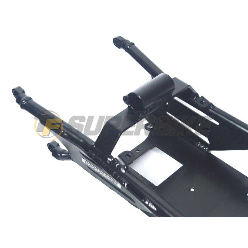 Subchasis MOTOHOLDERS conversion Yamaha R6 2008-2016 a R6 2017-2025