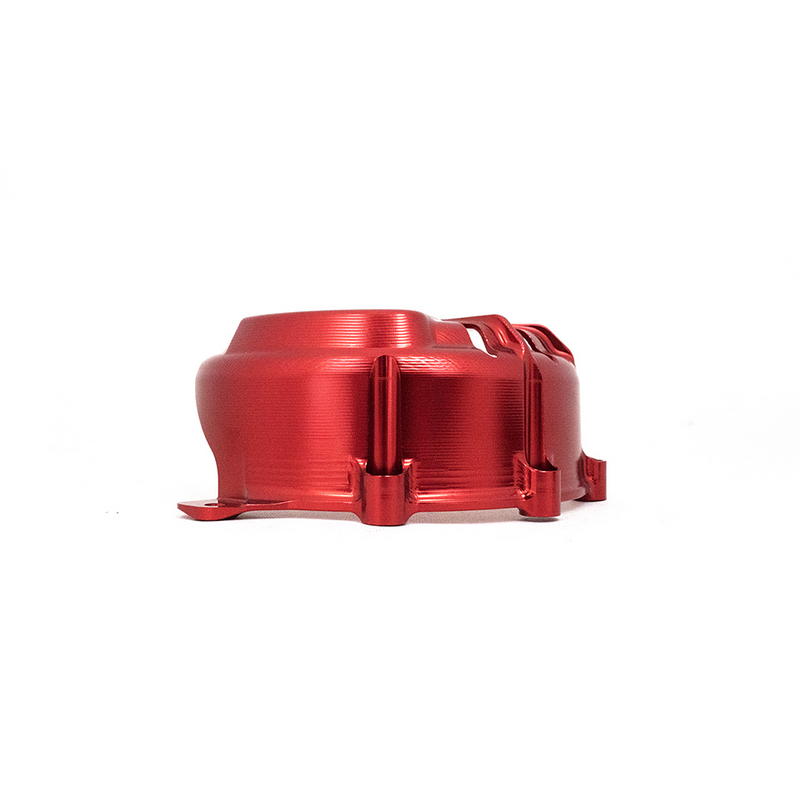 Protector cárter izquierdo Ducati Multistrada V4 2021-2024