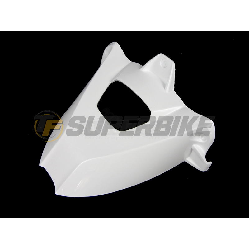 Guardabarros trasero fibra vidrio BMW S1000RR 2015-2018