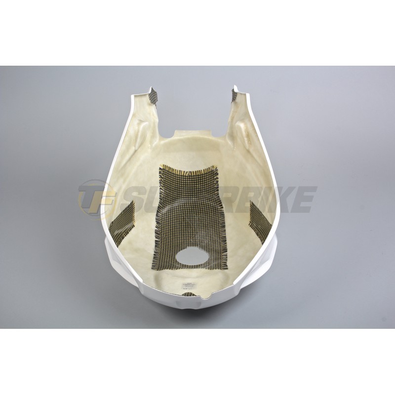Carenado de fibra BMW S1000RR 2015-2018 cubre depósito completo