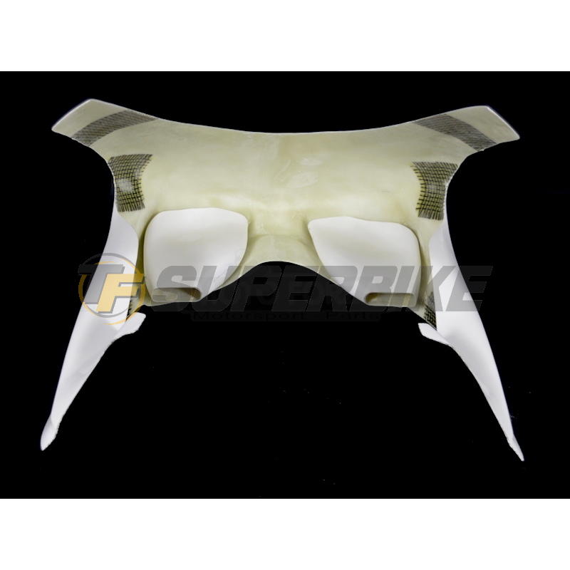 Reductor tobera izquierda stock Ducati 848 / 1098 / 1198