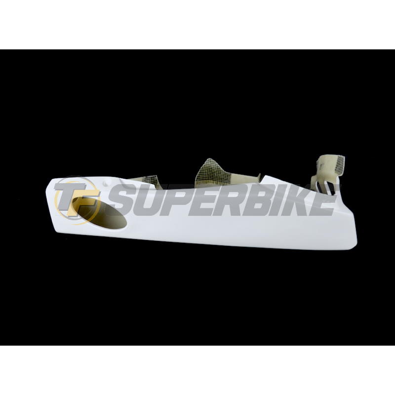 Carenado de fibra KTM RC8 / RC8R 1190 2008-2015 quilla escape original