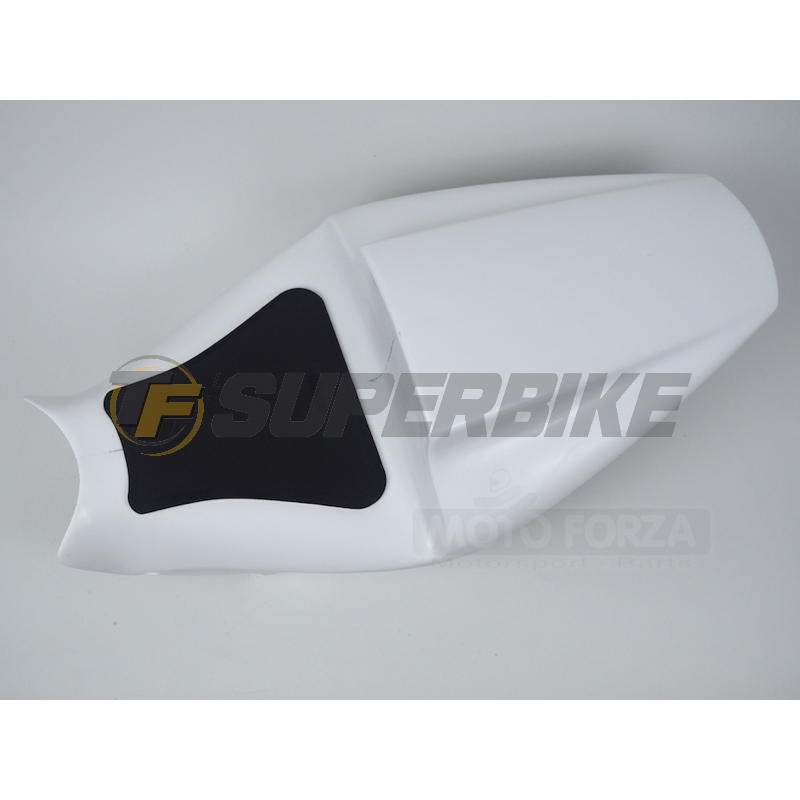 Asiento foam EVO3 + respaldo Yamaha R1 1998-1999