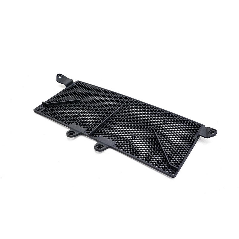 Protector radiador superior Ducati Streetfighter V2 955