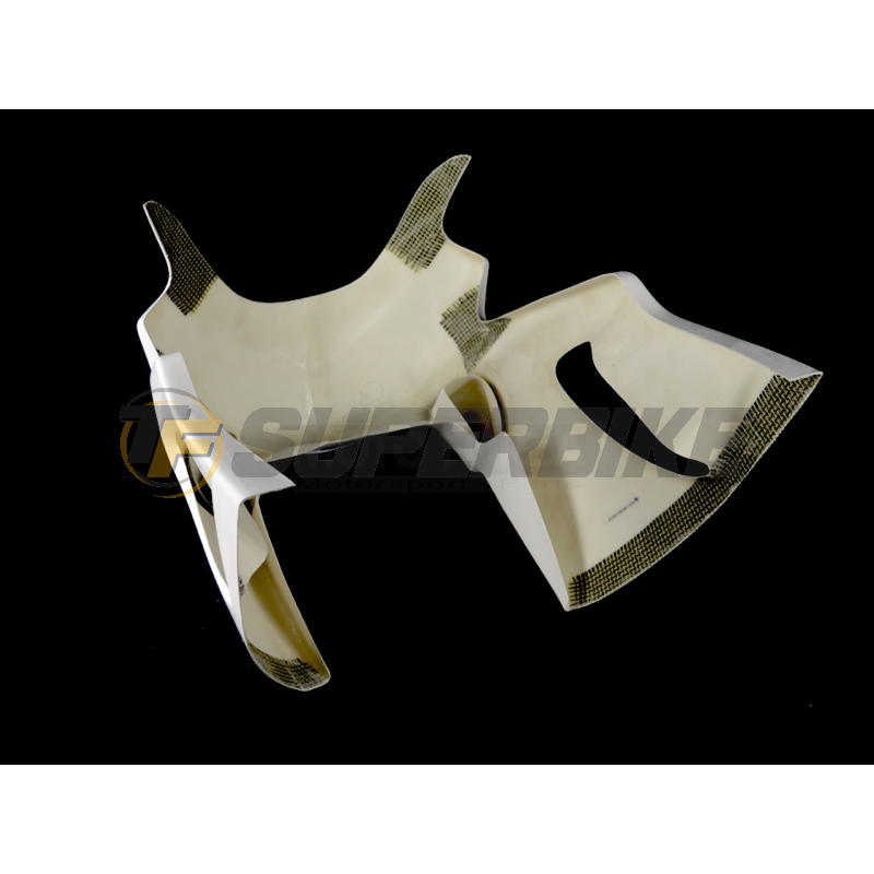 Carenado de fibra Honda CBR600F 1999-2000