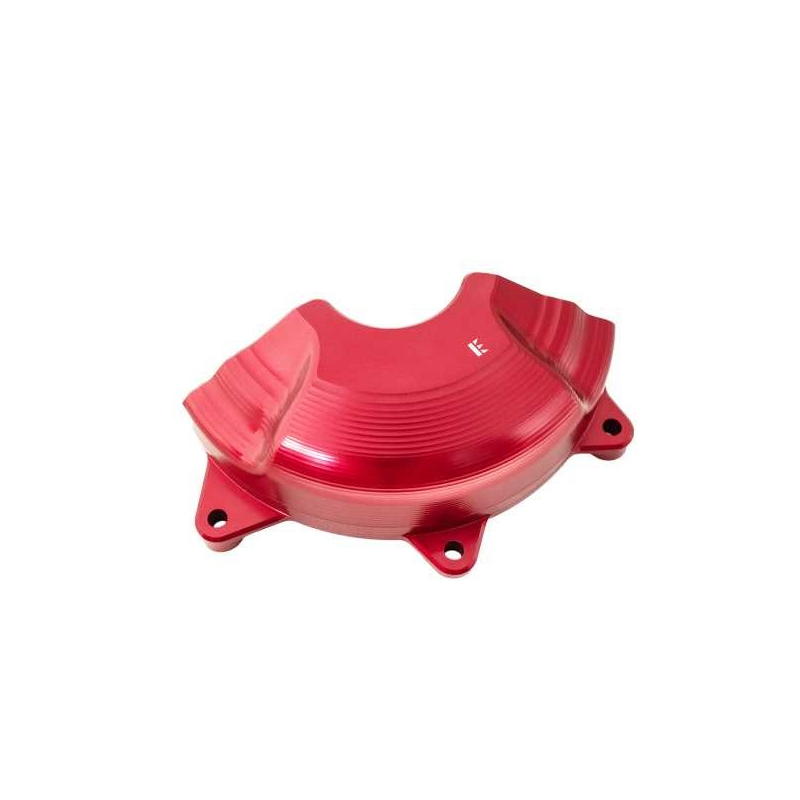 Protector cárter izquierdo Yamaha MT-07 / Tenere 700 2025-
