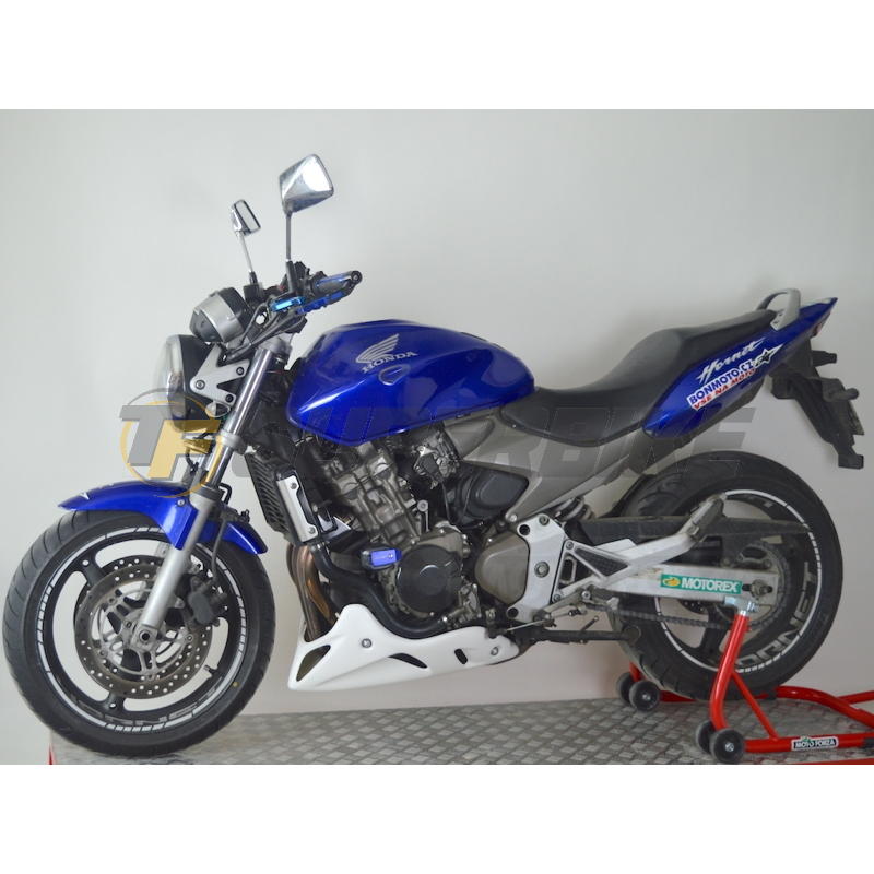 Kit de montaje para quilla v2 Honda CB600F Hornet 1998-2006