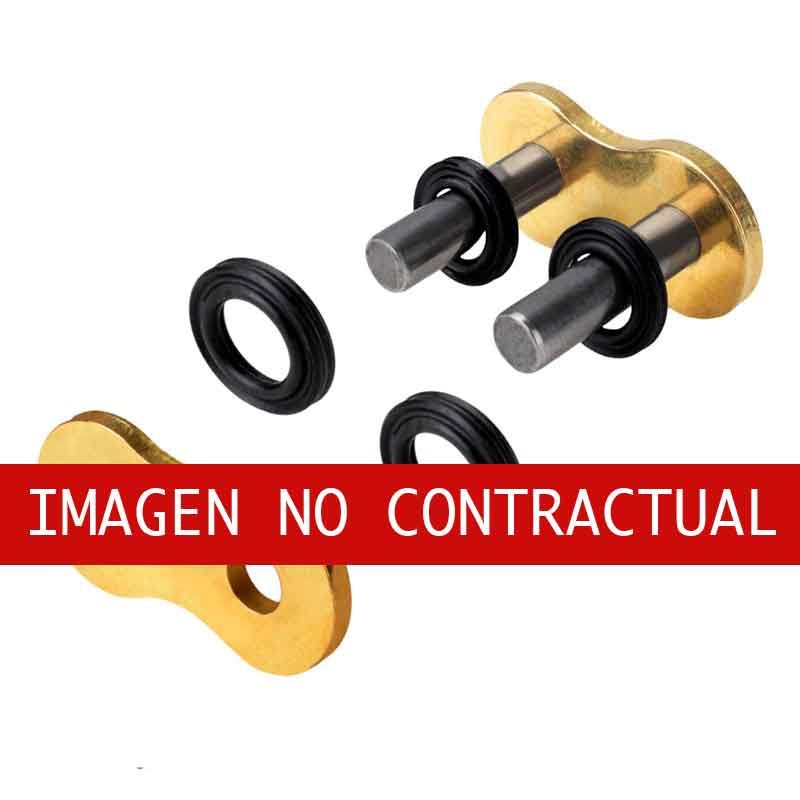 Remache cadena REGINA ORT2 Oring macizo paso 428