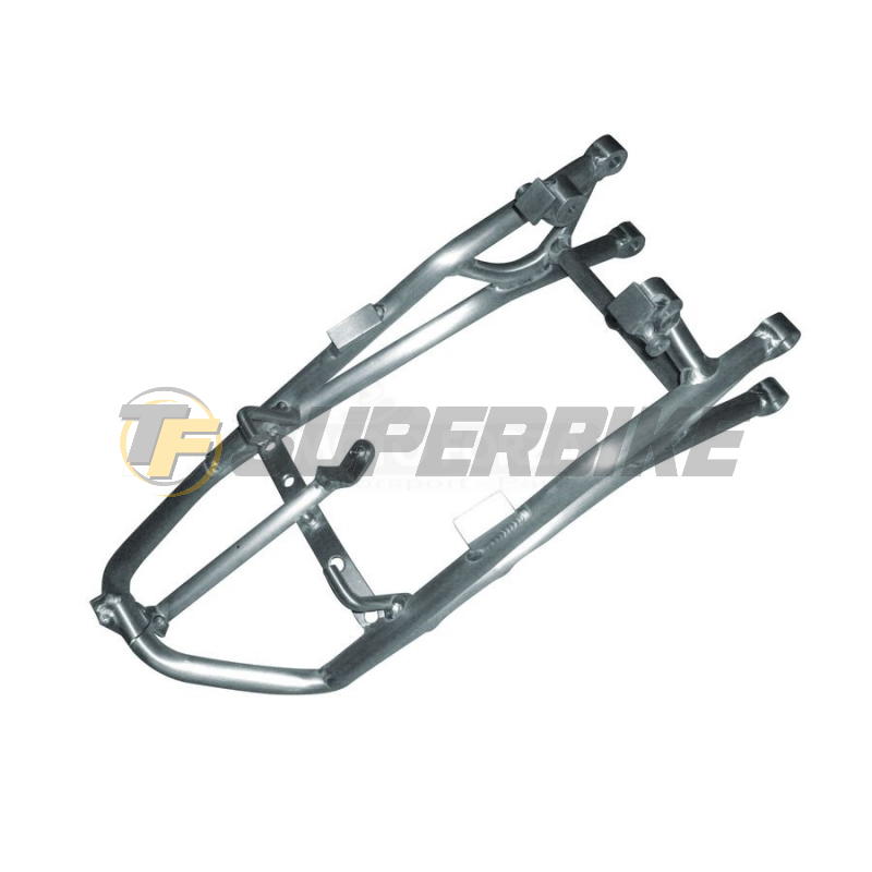 Subchasis MOTOHOLDERS Suzuki GSX-R 600 / 750 2008-2010