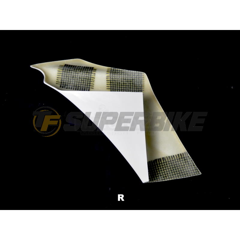 Kit transformación Yamaha R1 2015-2019 a Yamaha R1 2020-