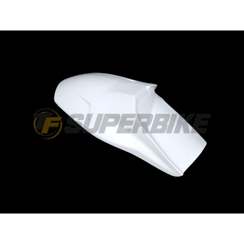 Guardabarros trasero fibra vidrio MV Agusta F4 / F4 RR 2010-2019