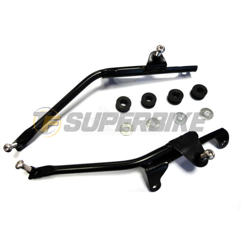 Kit de montaje para quilla Yamaha FZ1 / Fazer 1000 2006-2015