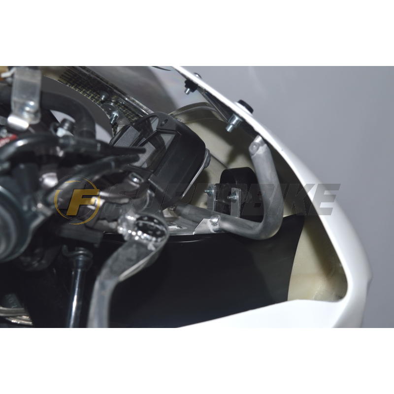 Kit transformación Honda CBR600RR 2007-2012 a Honda CBR600RR 2023-