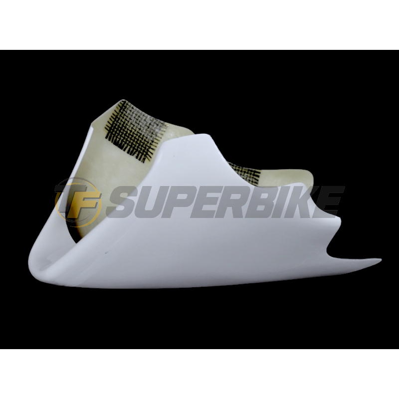 Quilla fibra de vidrio universal Honda - Kawasaki - Suzuki